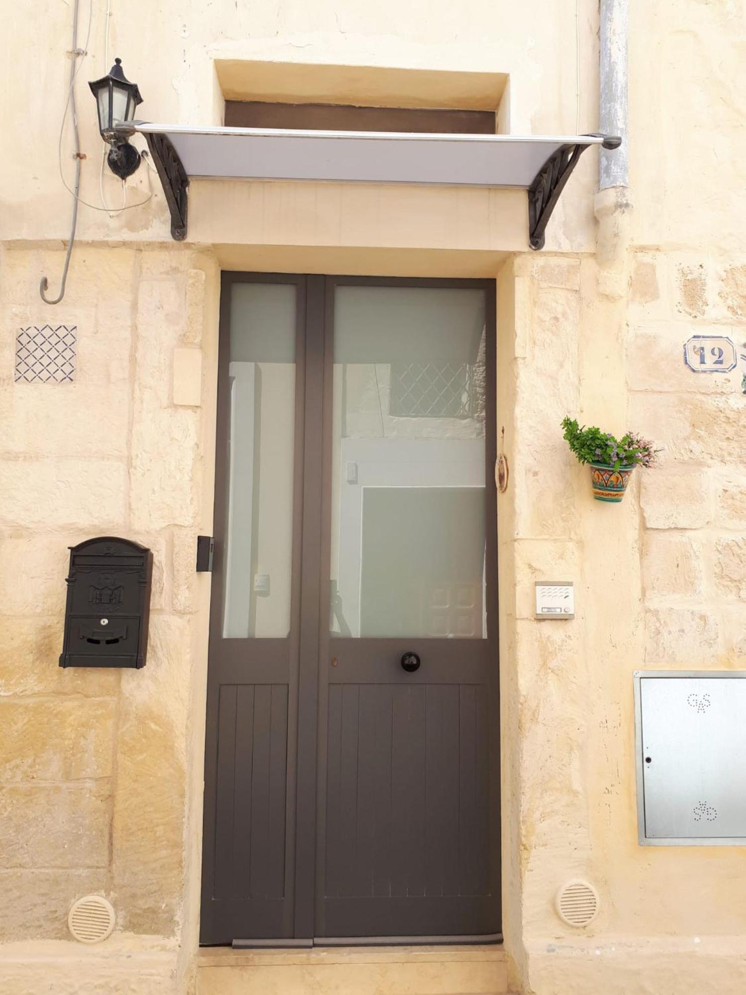 Corte Dei Sogni Lecce Eksteriør bilde